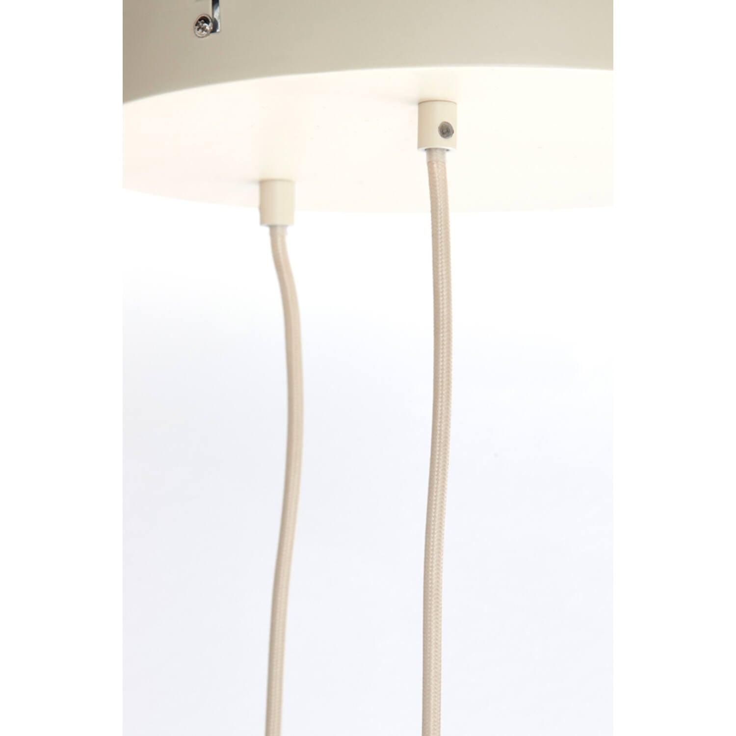 Bisho Hanging Lamp 3 L Ø30x14 Cm
