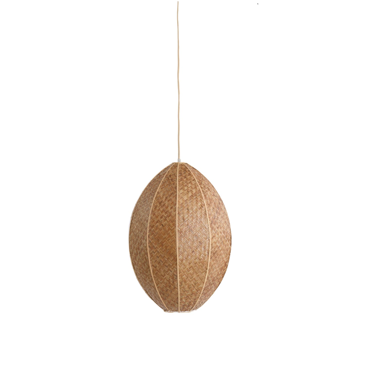 Milatos Hanging lamp- Various Finishes