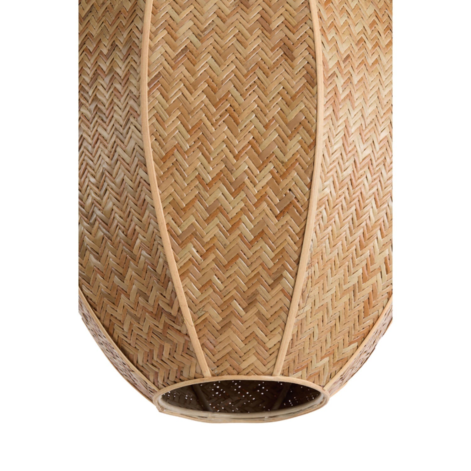 Milatos Hanging lamp- Various Finishes
