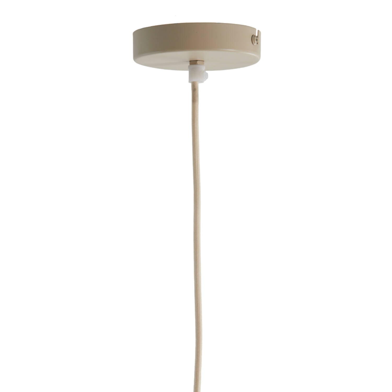 Milatos Hanging lamp- Various Finishes