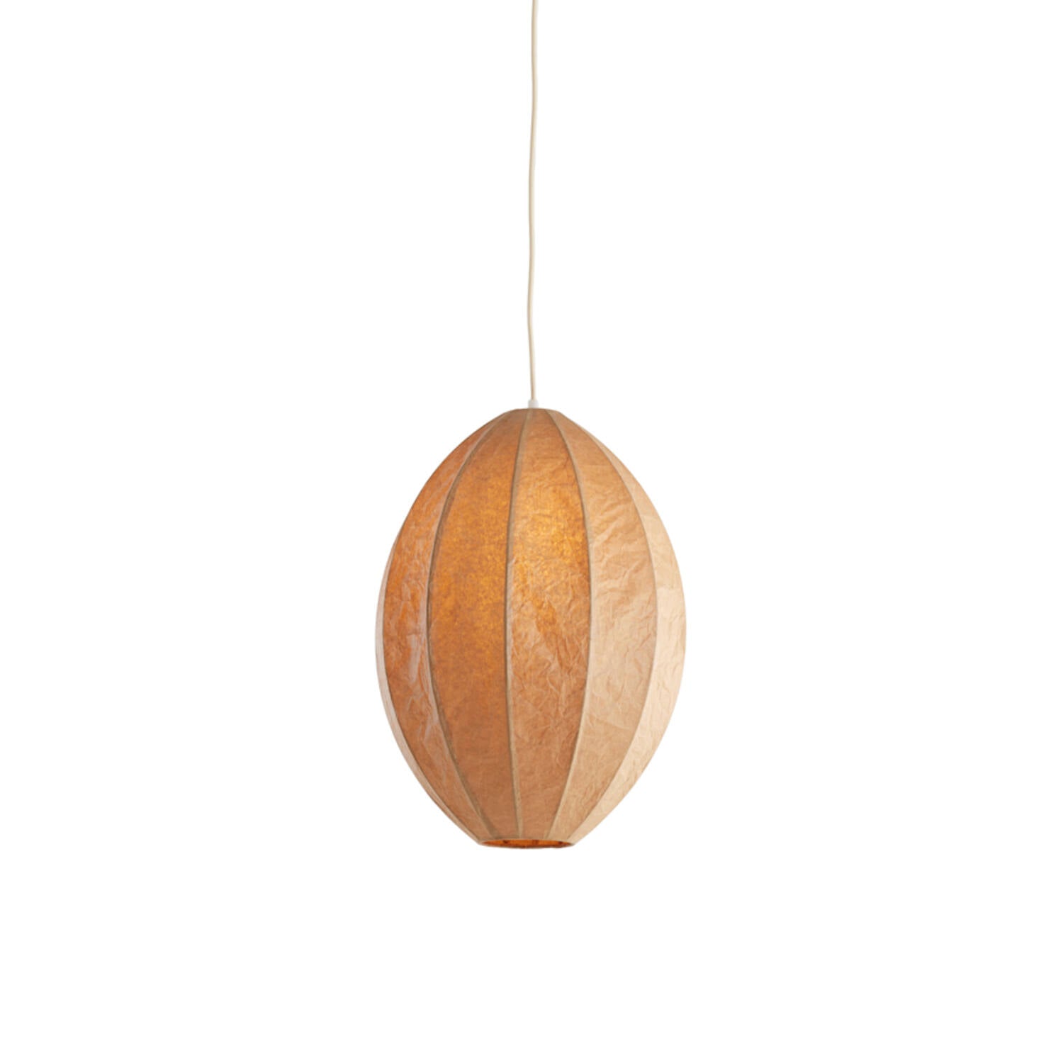 Milatos Hanging lamp- Various Finishes