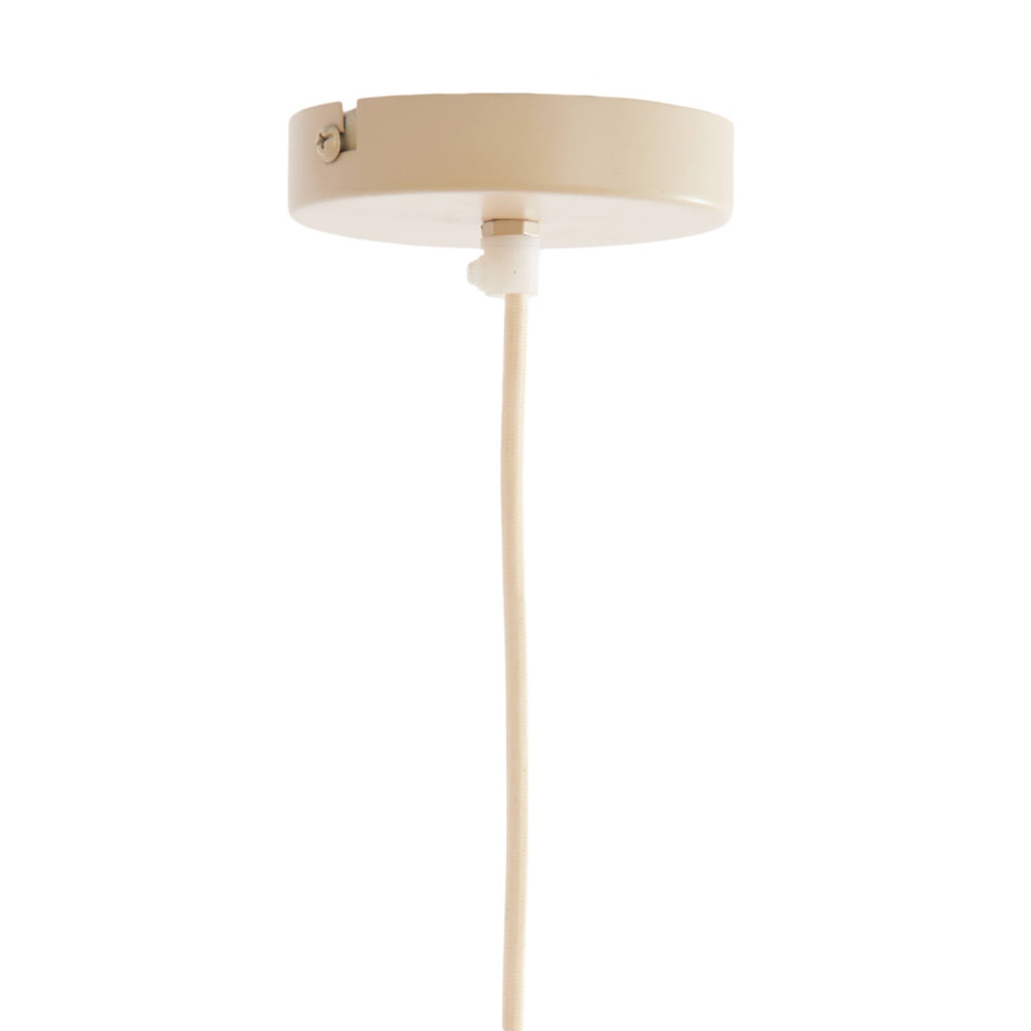 Milatos Hanging lamp- Various Finishes
