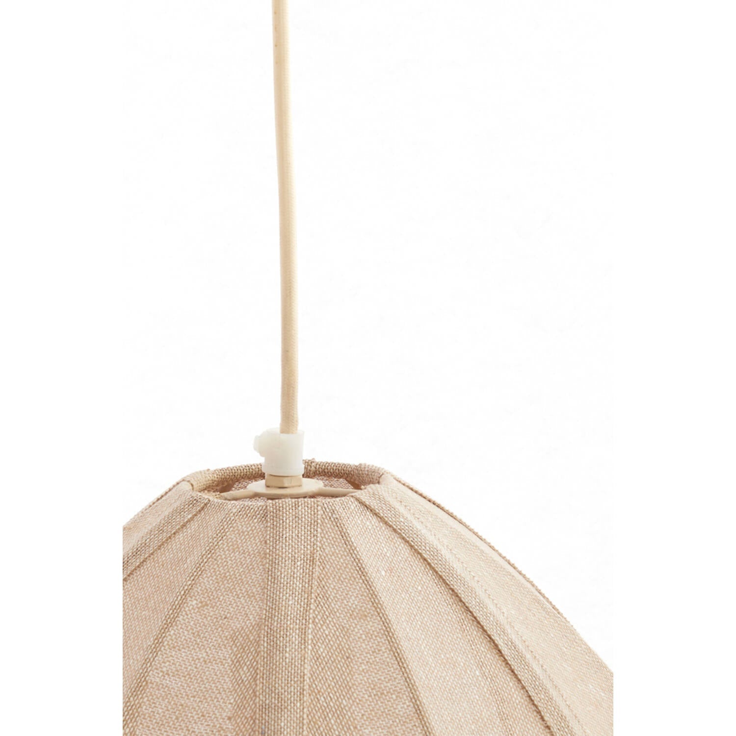 Milatos Hanging lamp- Various Finishes