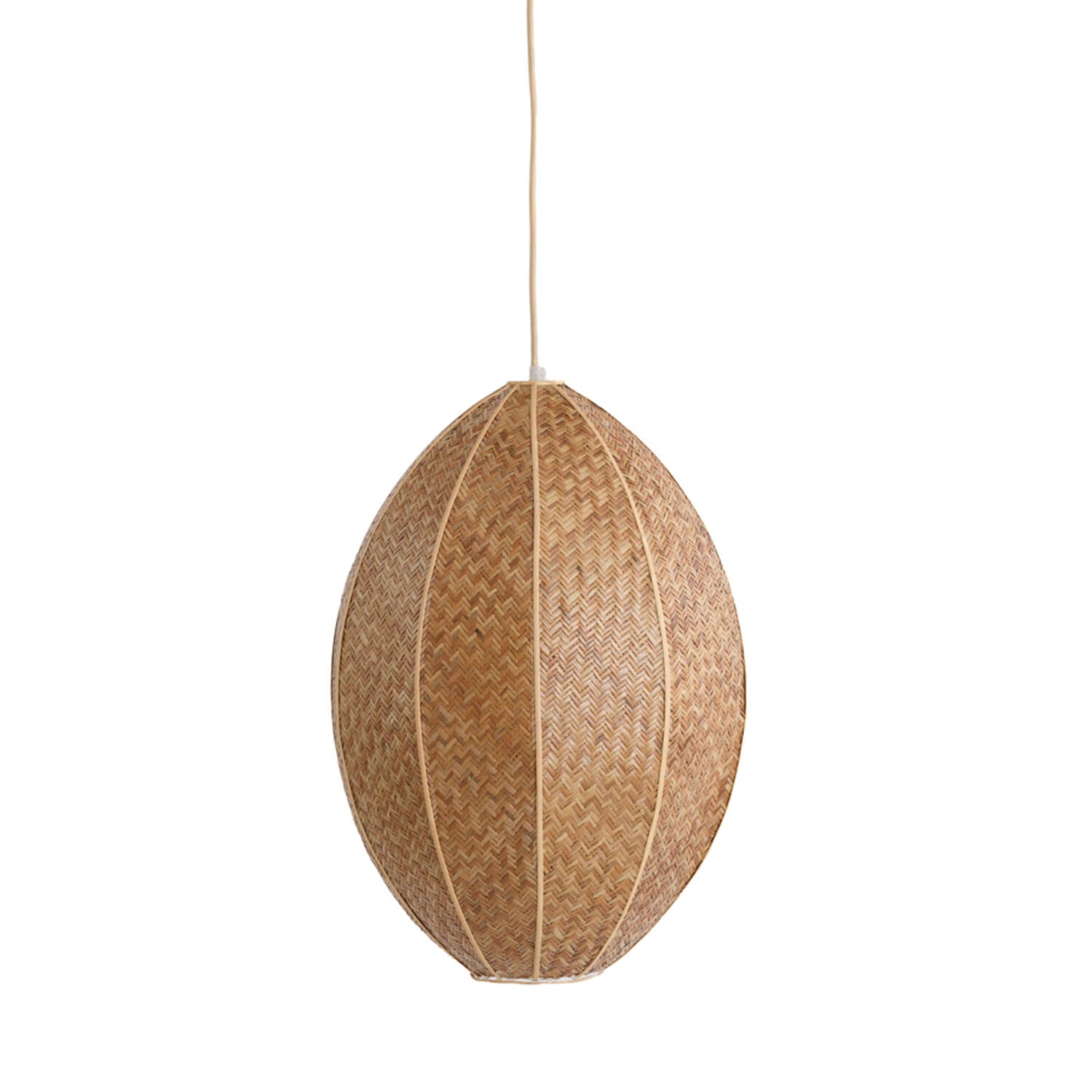 Milatos Hanging lamp- Various Finishes