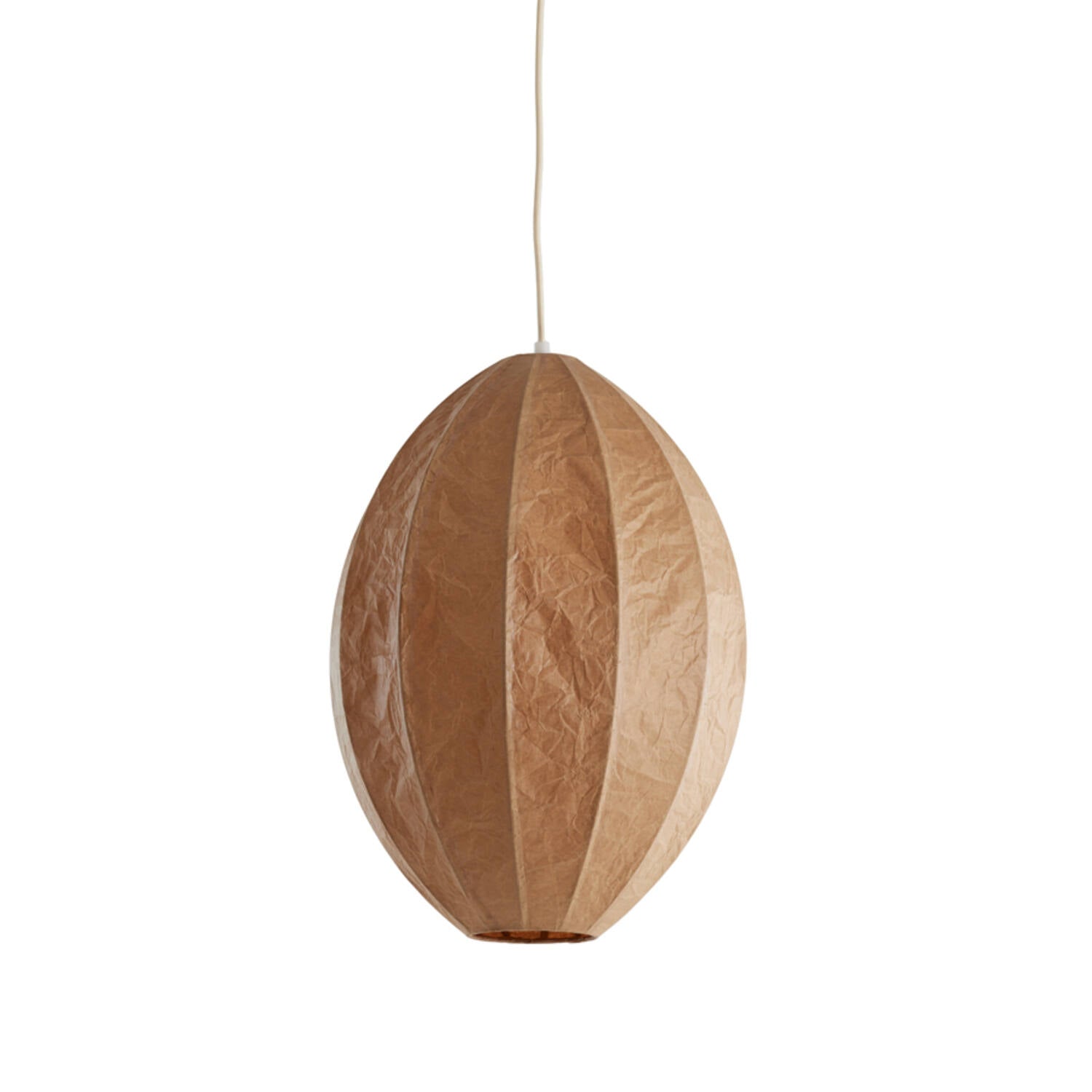 Milatos Hanging lamp- Various Finishes