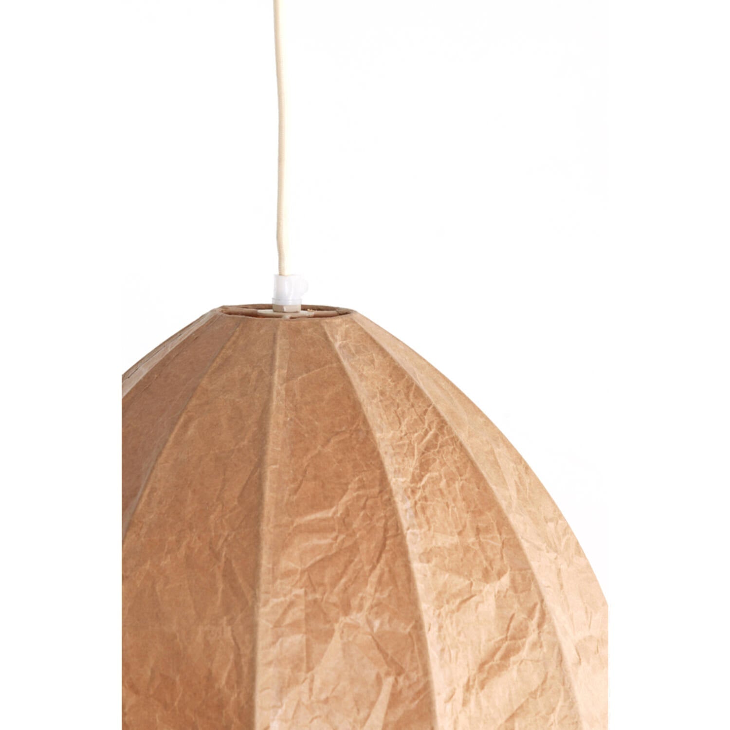 Milatos Hanging lamp- Various Finishes