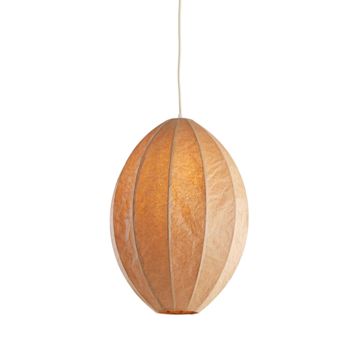 Milatos Hanging lamp- Various Finishes