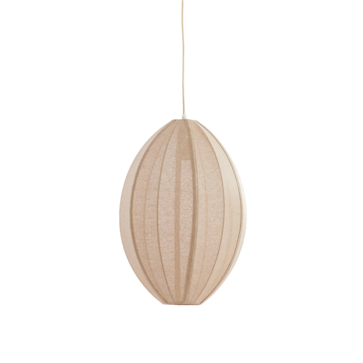 Milatos Hanging lamp- Various Finishes