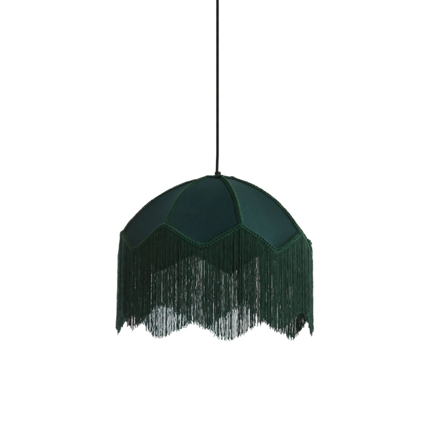 Malcia Hanging Light- Various Finishes