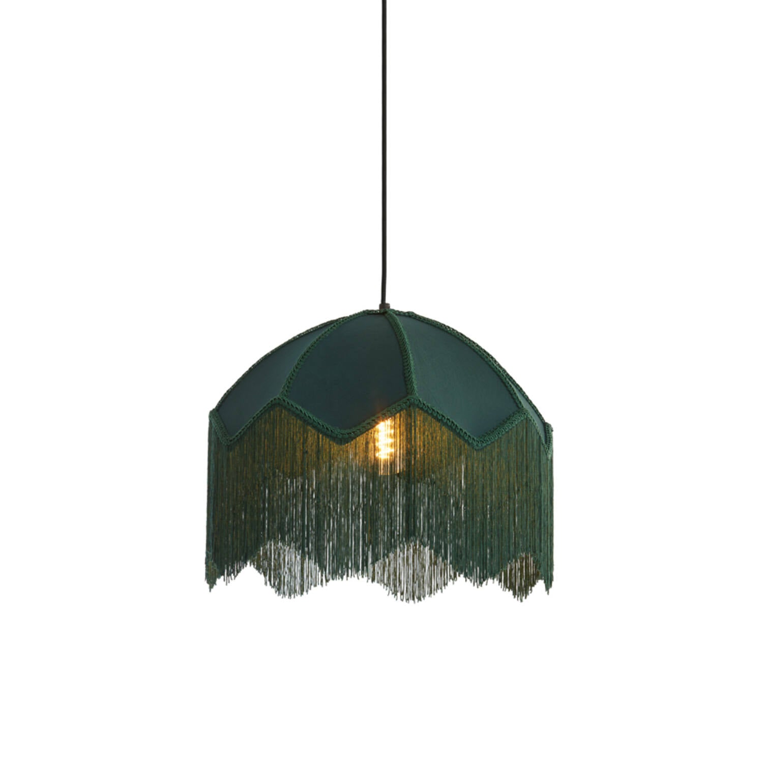 Malcia Hanging Light- Various Finishes