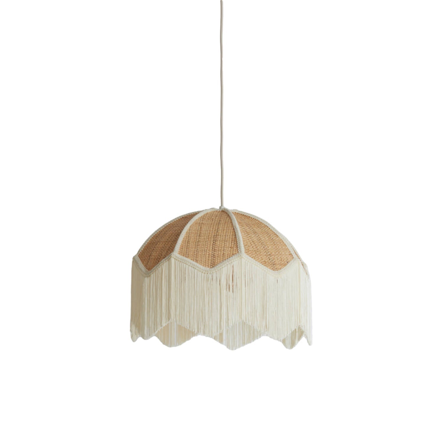 Malcia Hanging Light- Various Finishes