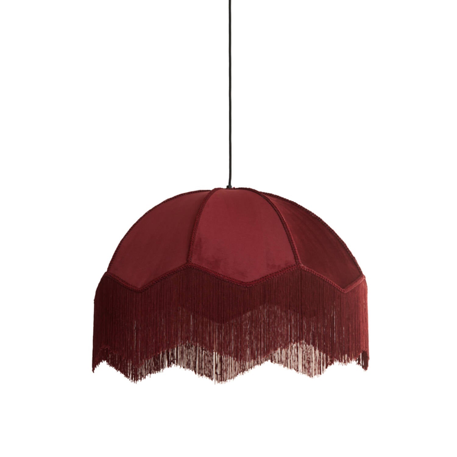 Malcia Hanging Light- Various Finishes