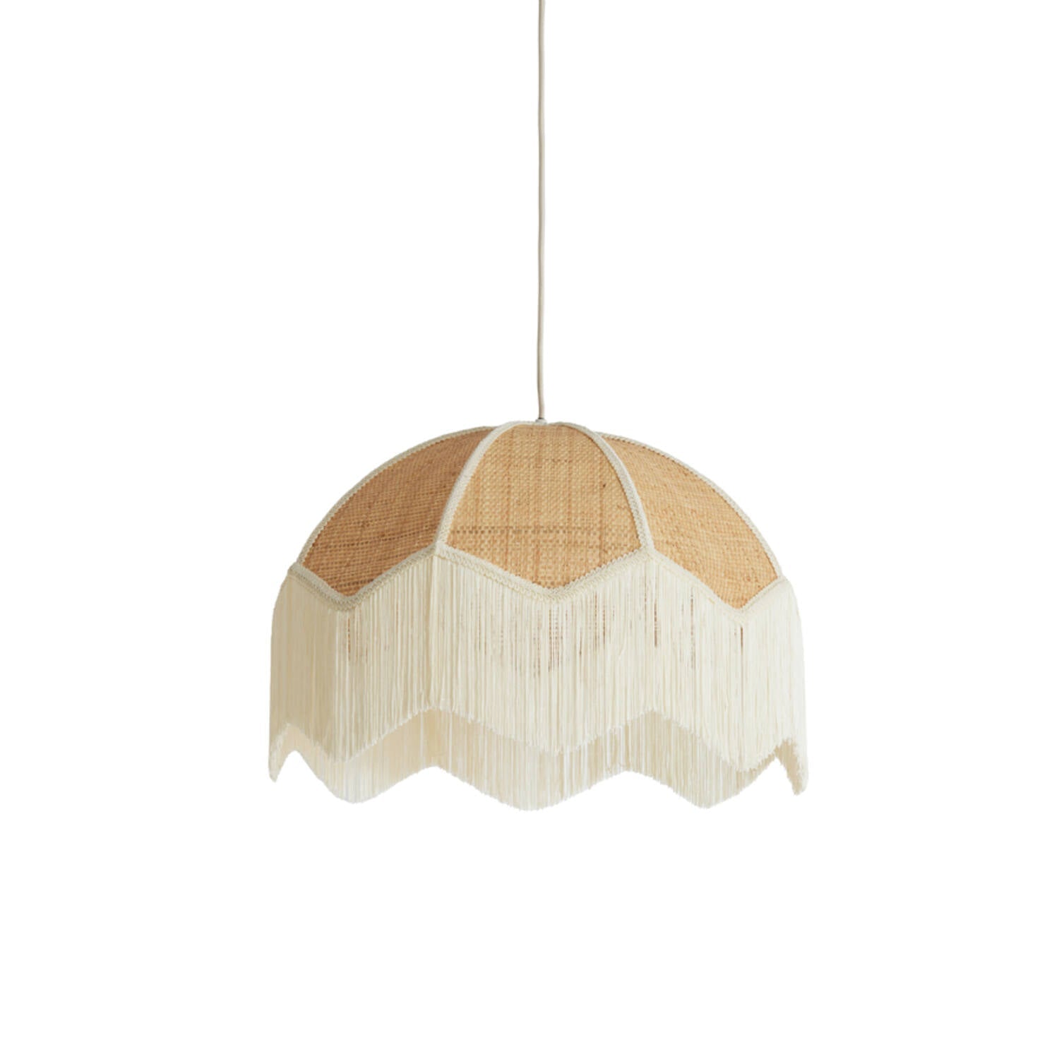 Malcia Hanging Light- Various Finishes