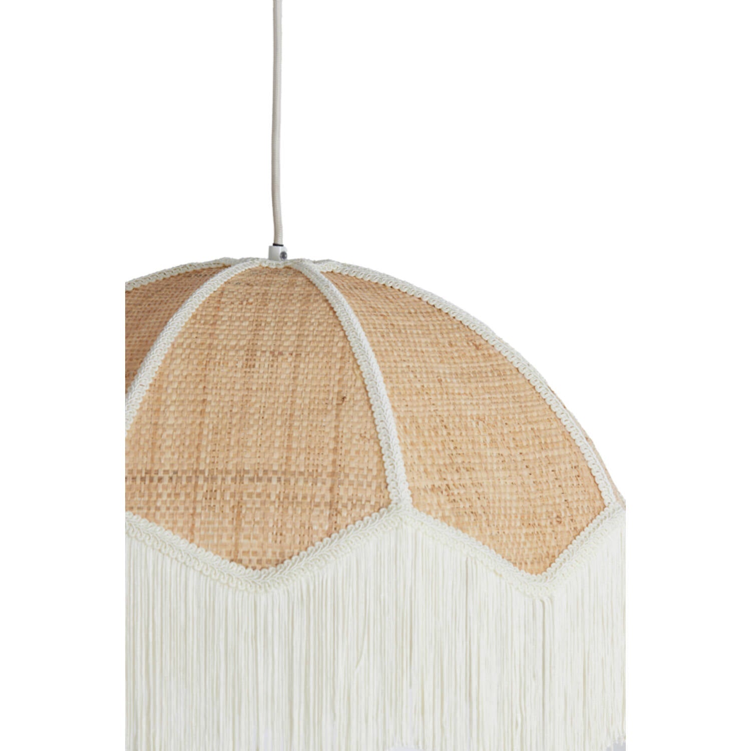 Malcia Hanging Light- Various Finishes