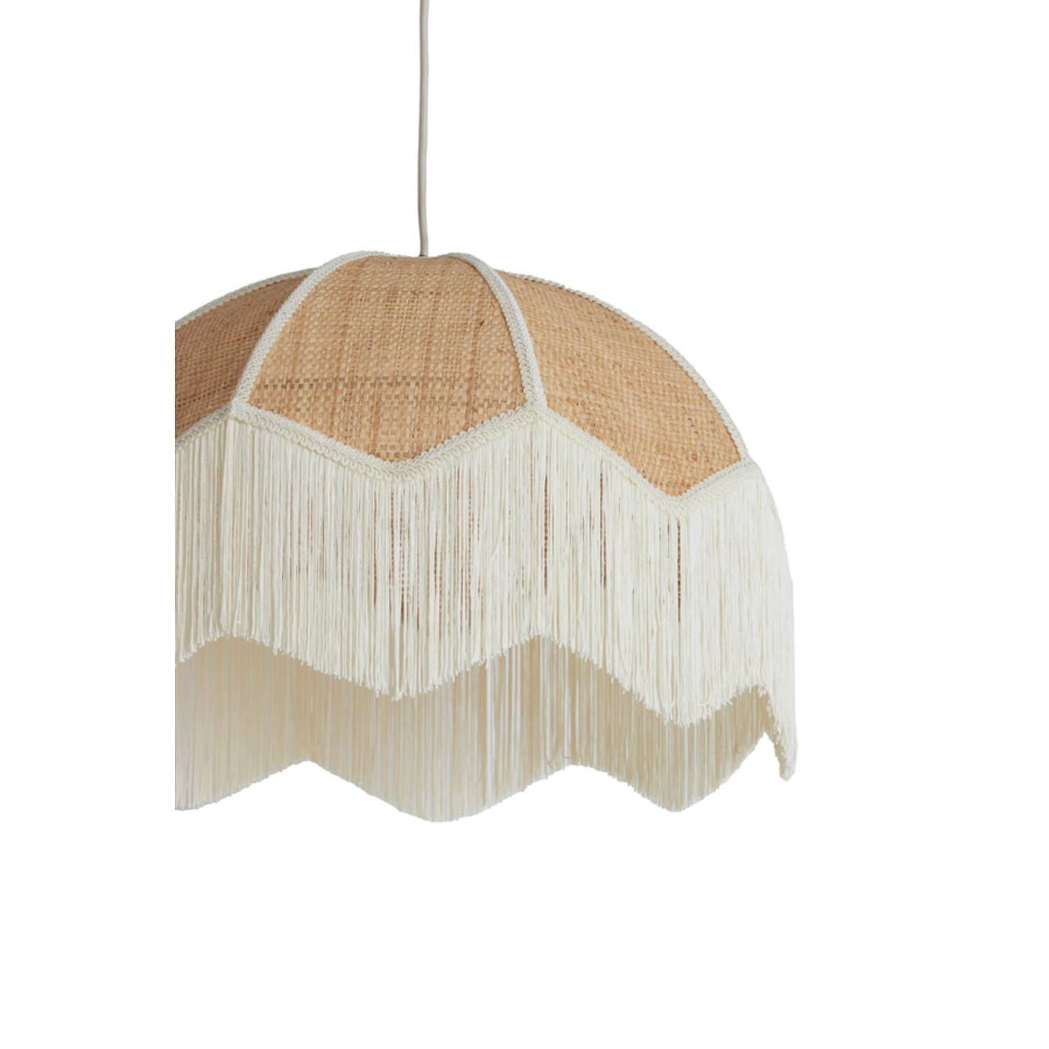 Malcia Hanging Light- Various Finishes