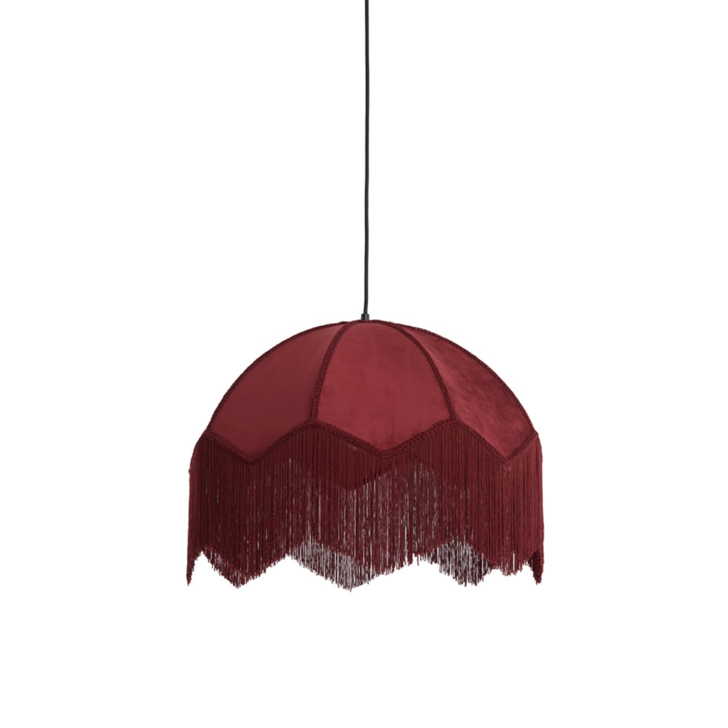 Malcia Hanging Light- Various Finishes