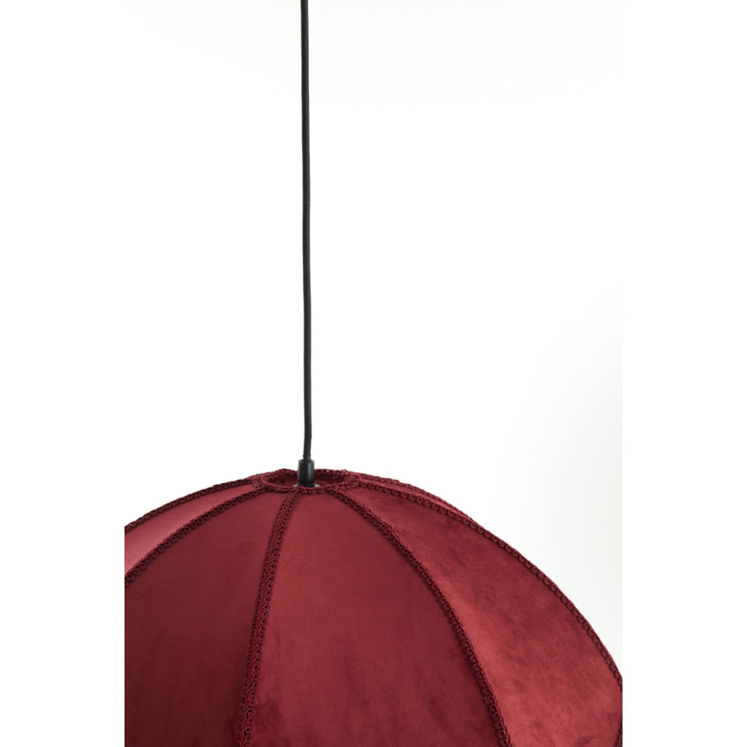 Malcia Hanging Light- Various Finishes