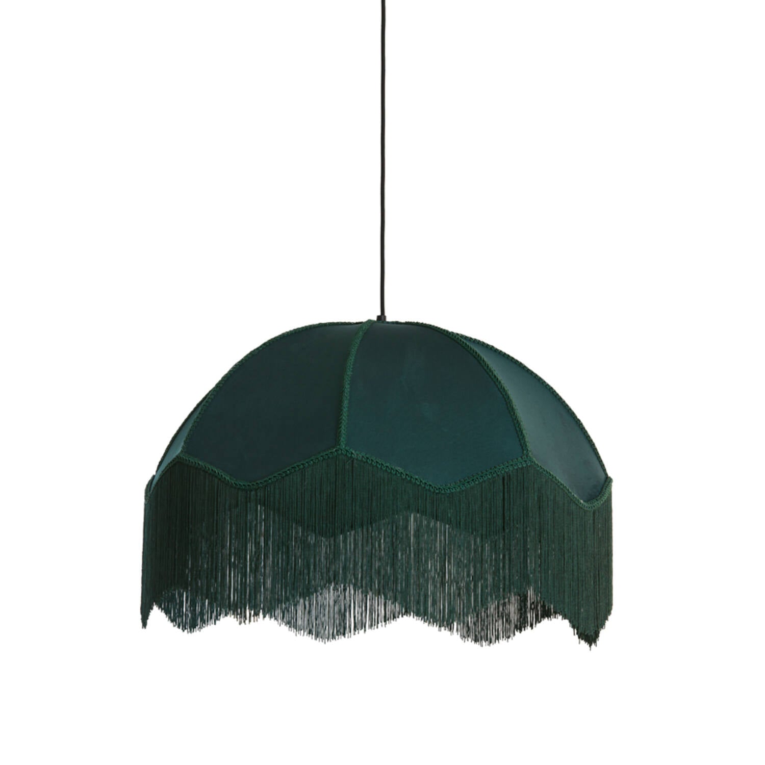 Malcia Hanging Light- Various Finishes