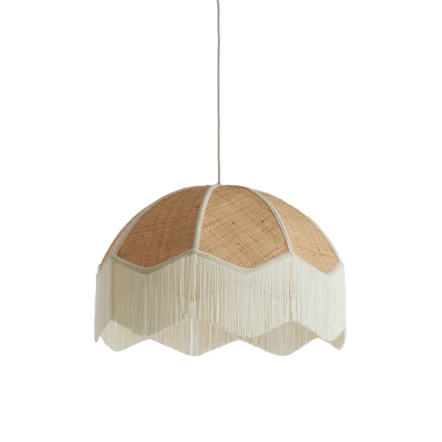 Malcia Hanging Light- Various Finishes
