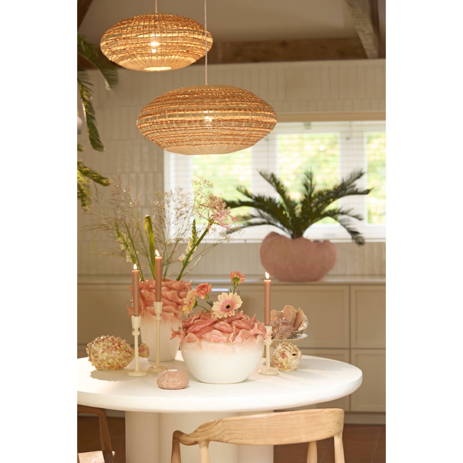Tawela Hanging Light