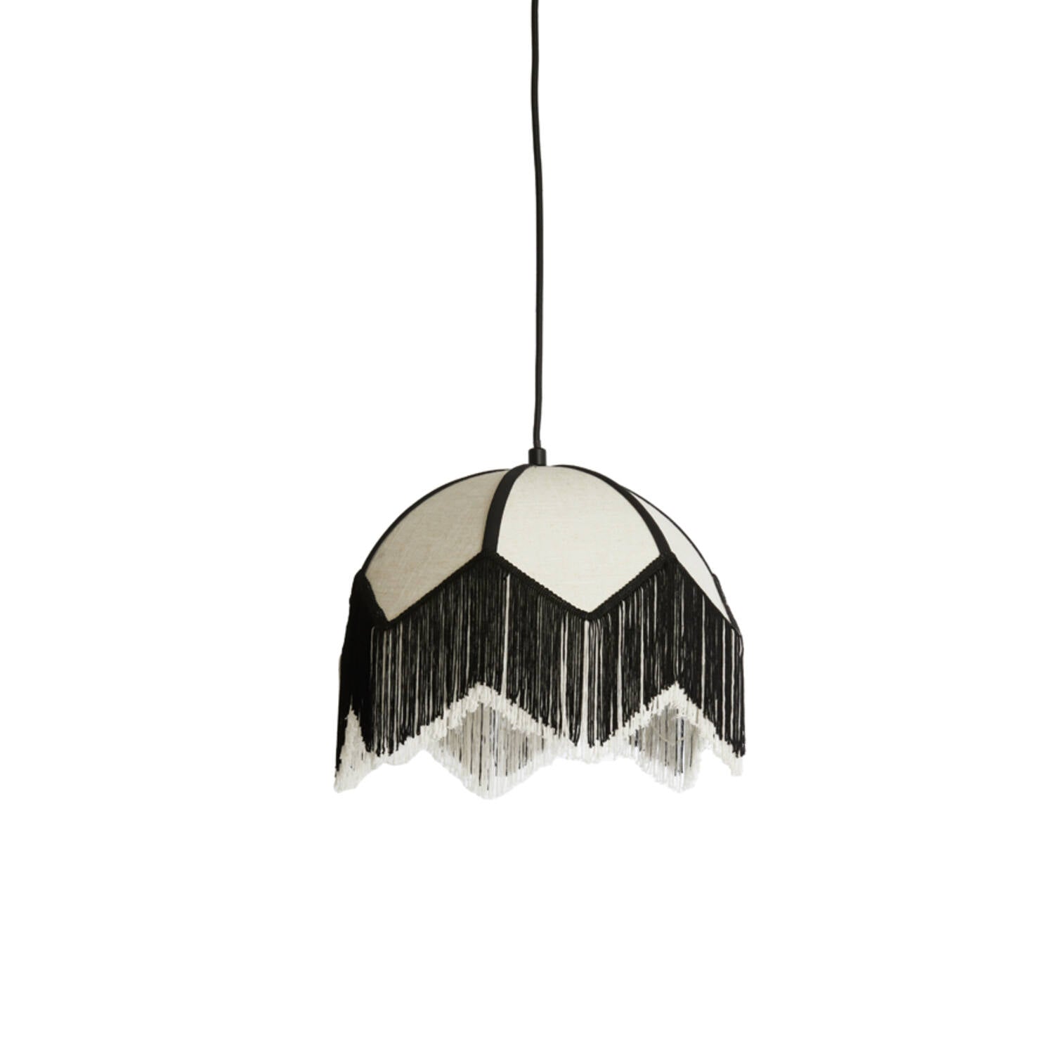 Sulina Hanging Lamp- Various Finishes