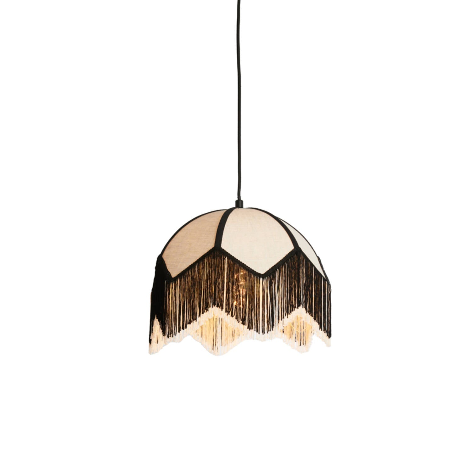 Sulina Hanging Lamp- Various Finishes