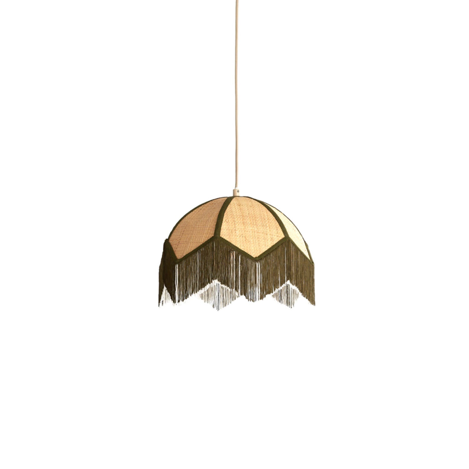 Sulina Hanging Lamp- Various Finishes