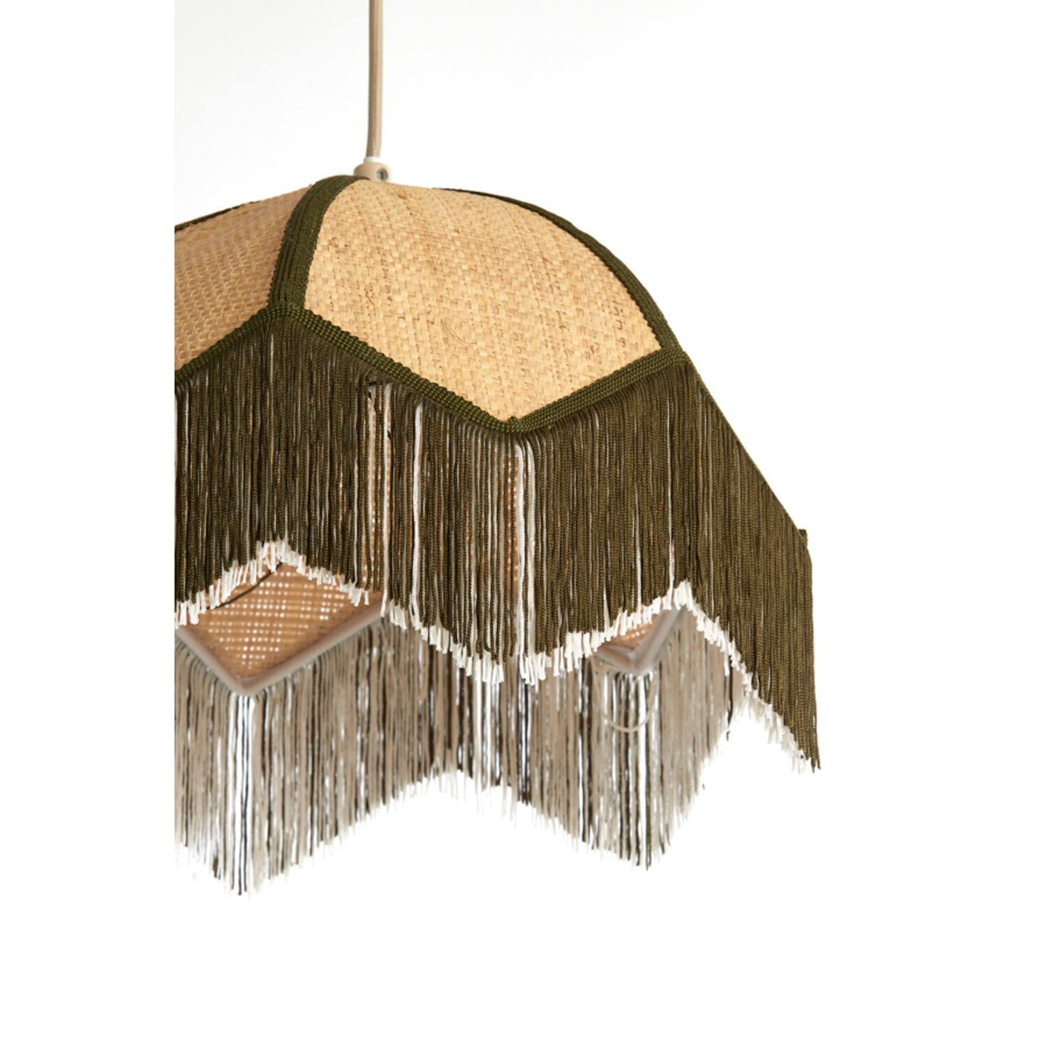 Sulina Hanging Lamp- Various Finishes