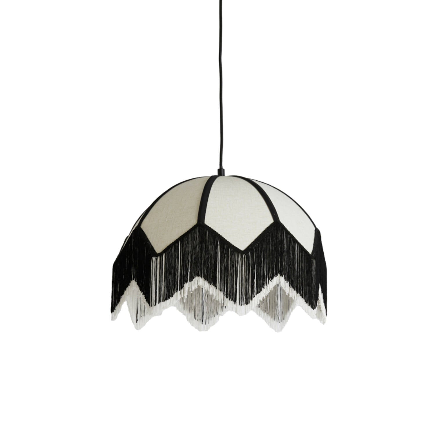 Sulina Hanging Lamp- Various Finishes