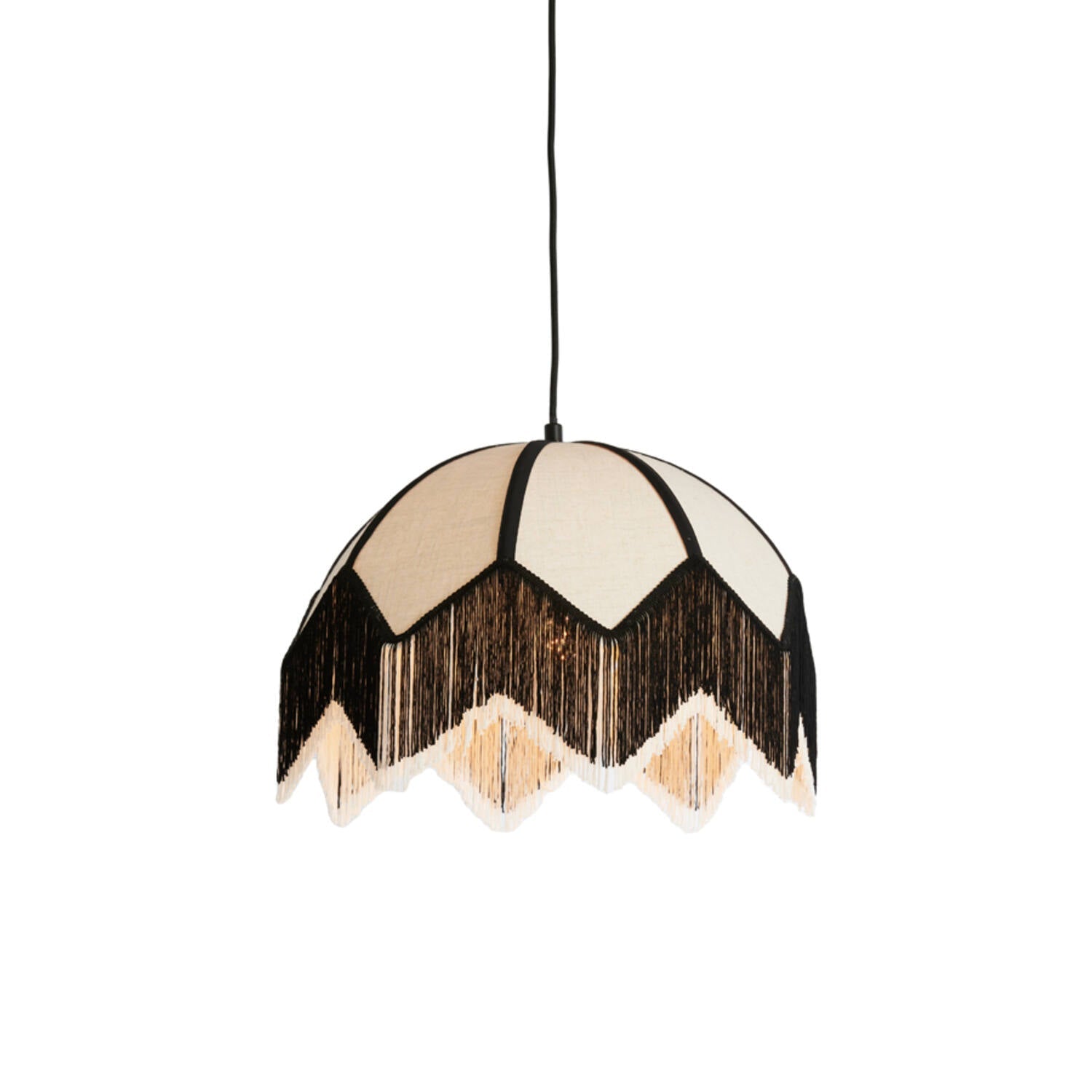 Sulina Hanging Lamp- Various Finishes