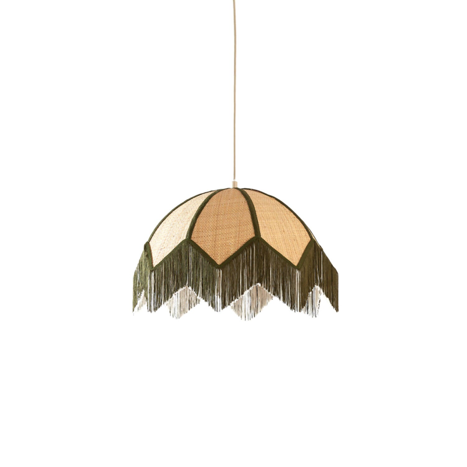 Sulina Hanging Lamp- Various Finishes