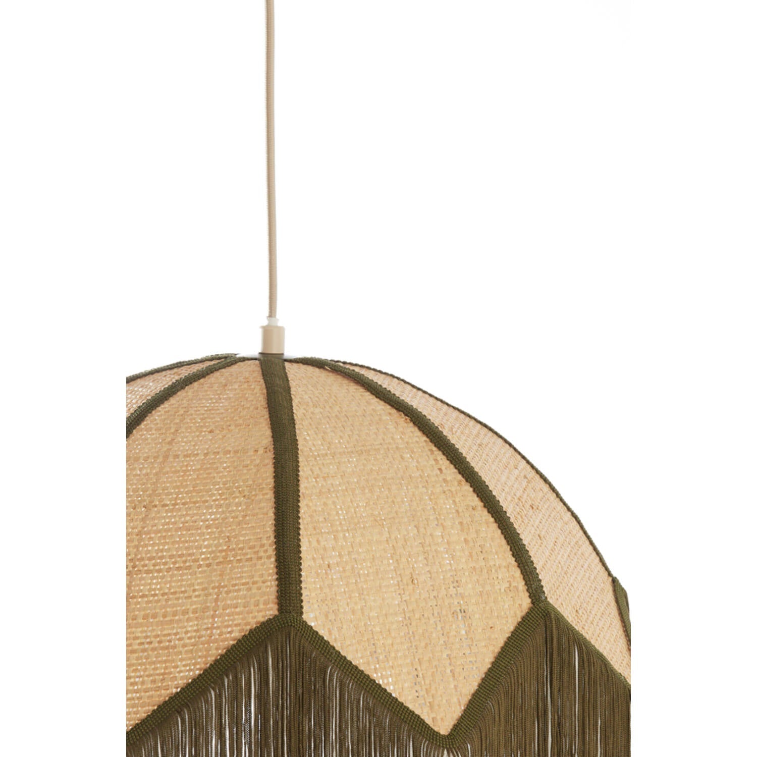 Sulina Hanging Lamp- Various Finishes