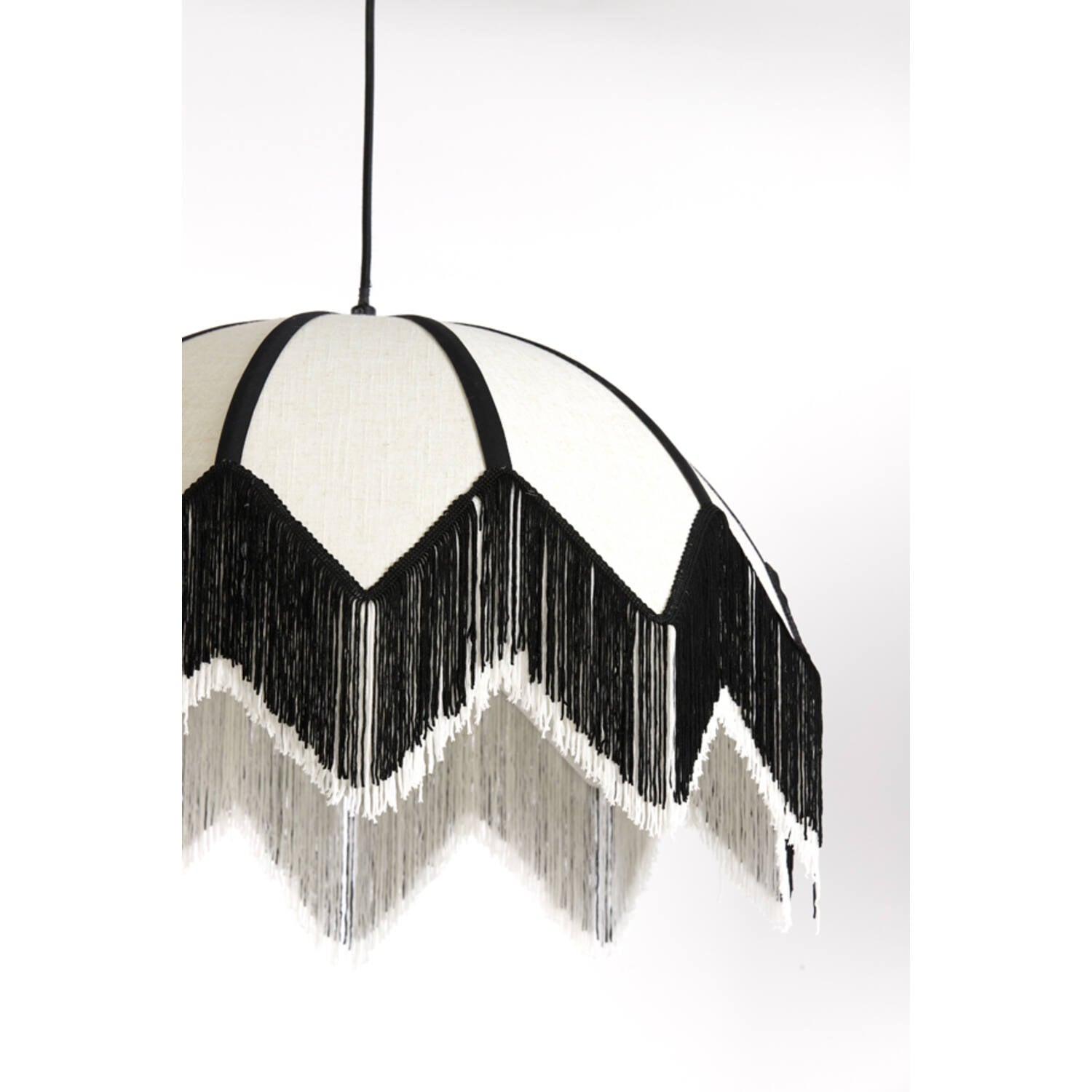 Sulina Hanging Lamp- Various Finishes
