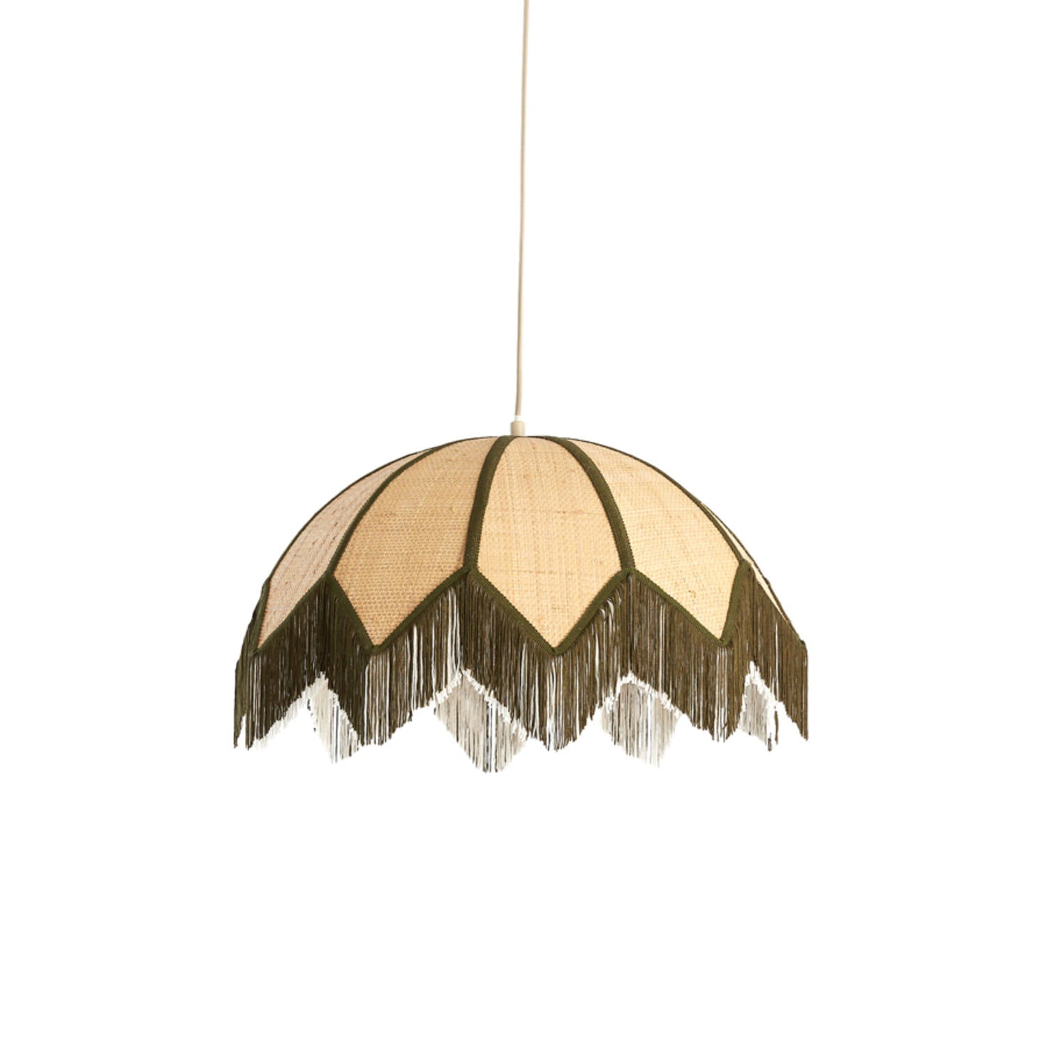 Sulina Hanging Lamp- Various Finishes