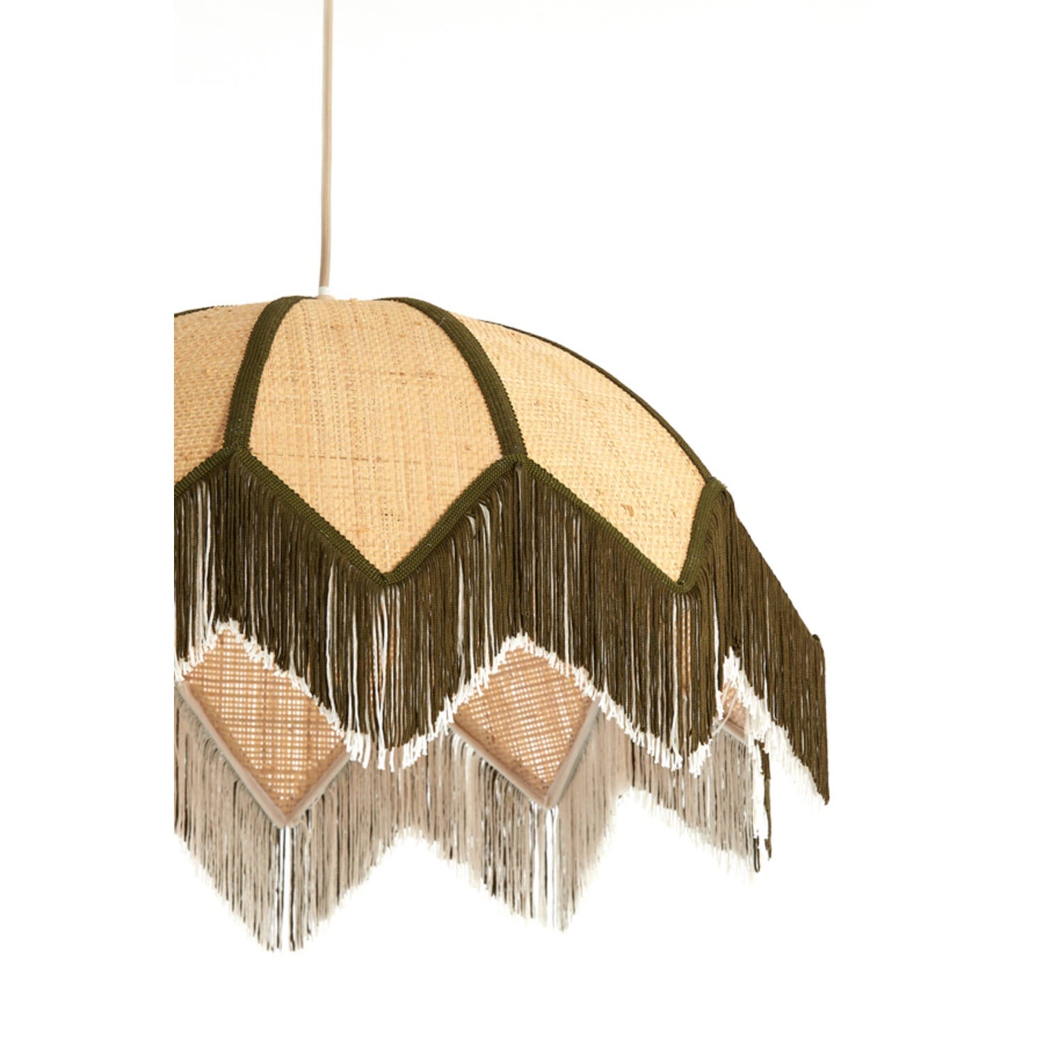 Sulina Hanging Lamp- Various Finishes
