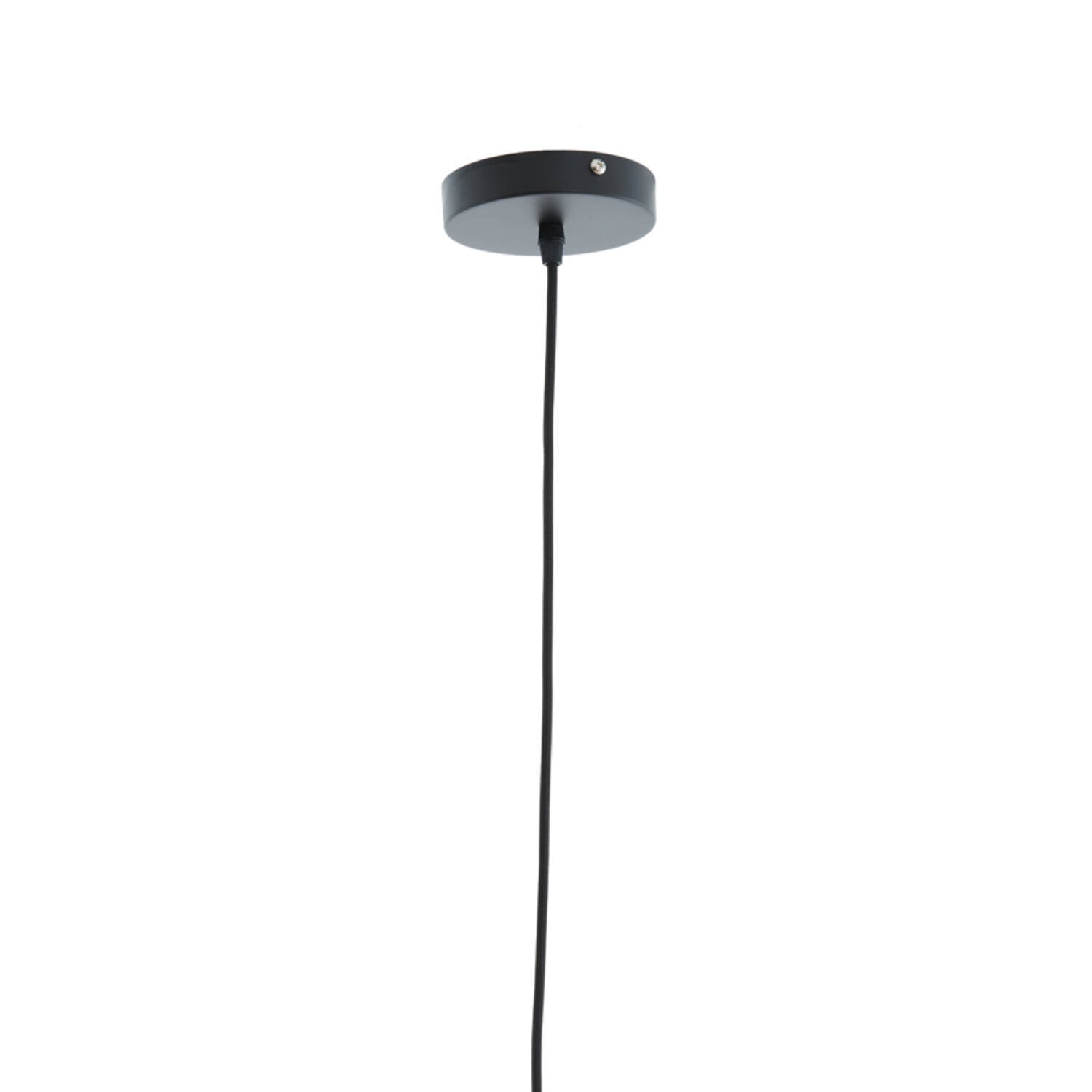 Rosero Hanging Light- Sand/ Terra Brown Finishes
