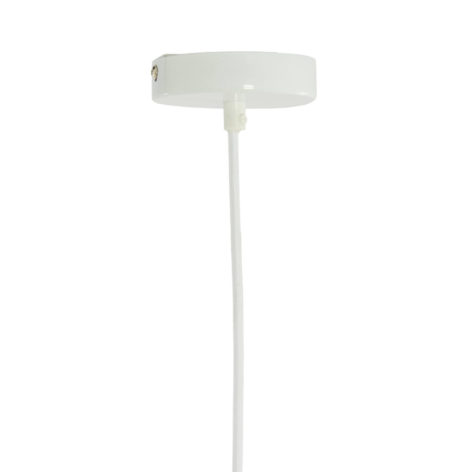 Melzor Hanging Lamp Ø55X40,5cm-  Rattan Natural