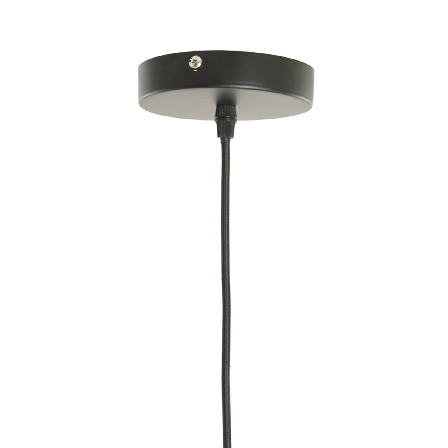 Junna Ceiling Light- Natural Jute
