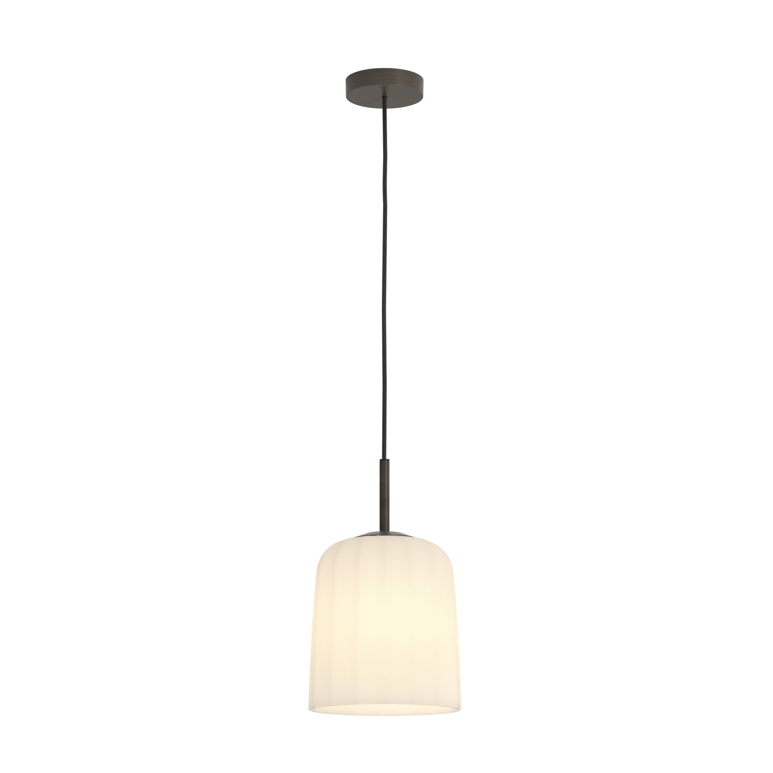 Veo Small/Large Pendant Indoor Pedant in Bronze E27 IP20