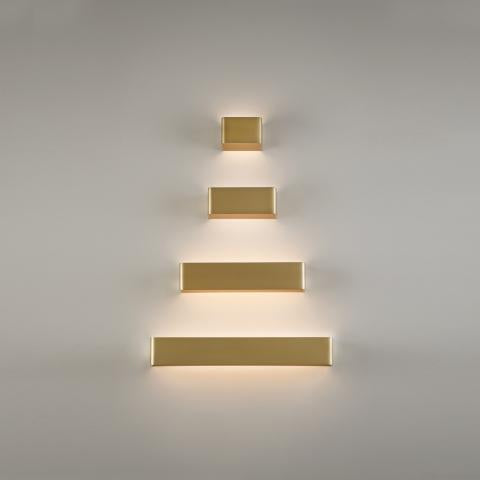 Icon Wall Light- Various Finishes