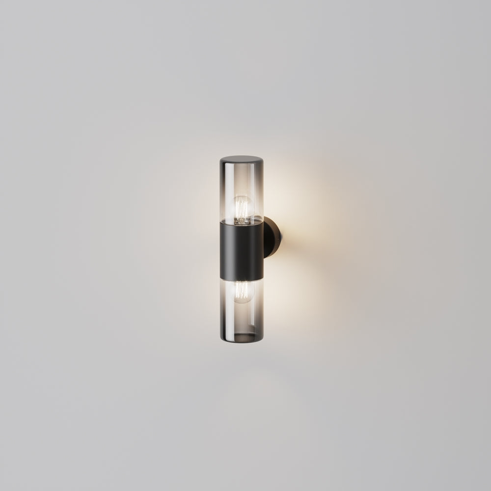 Amas Outdoor Wall Light