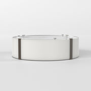 Elba Round 450/650 Lamp Shades