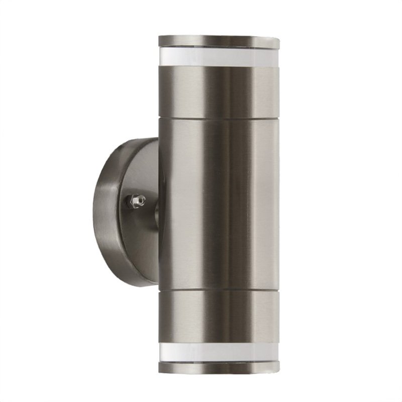 Taras Up/Down wall Light SS