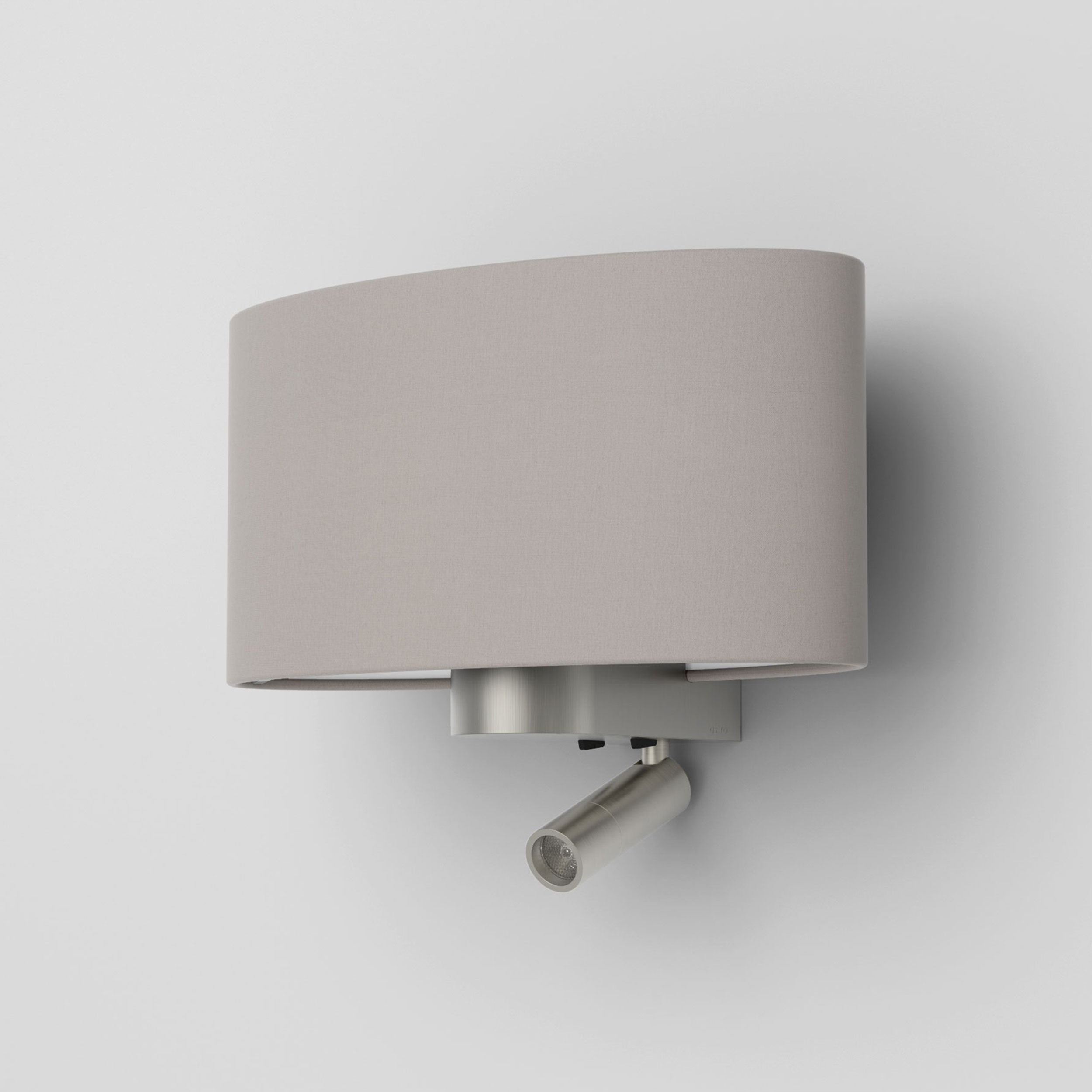 Napoli Reader LED Wall Light