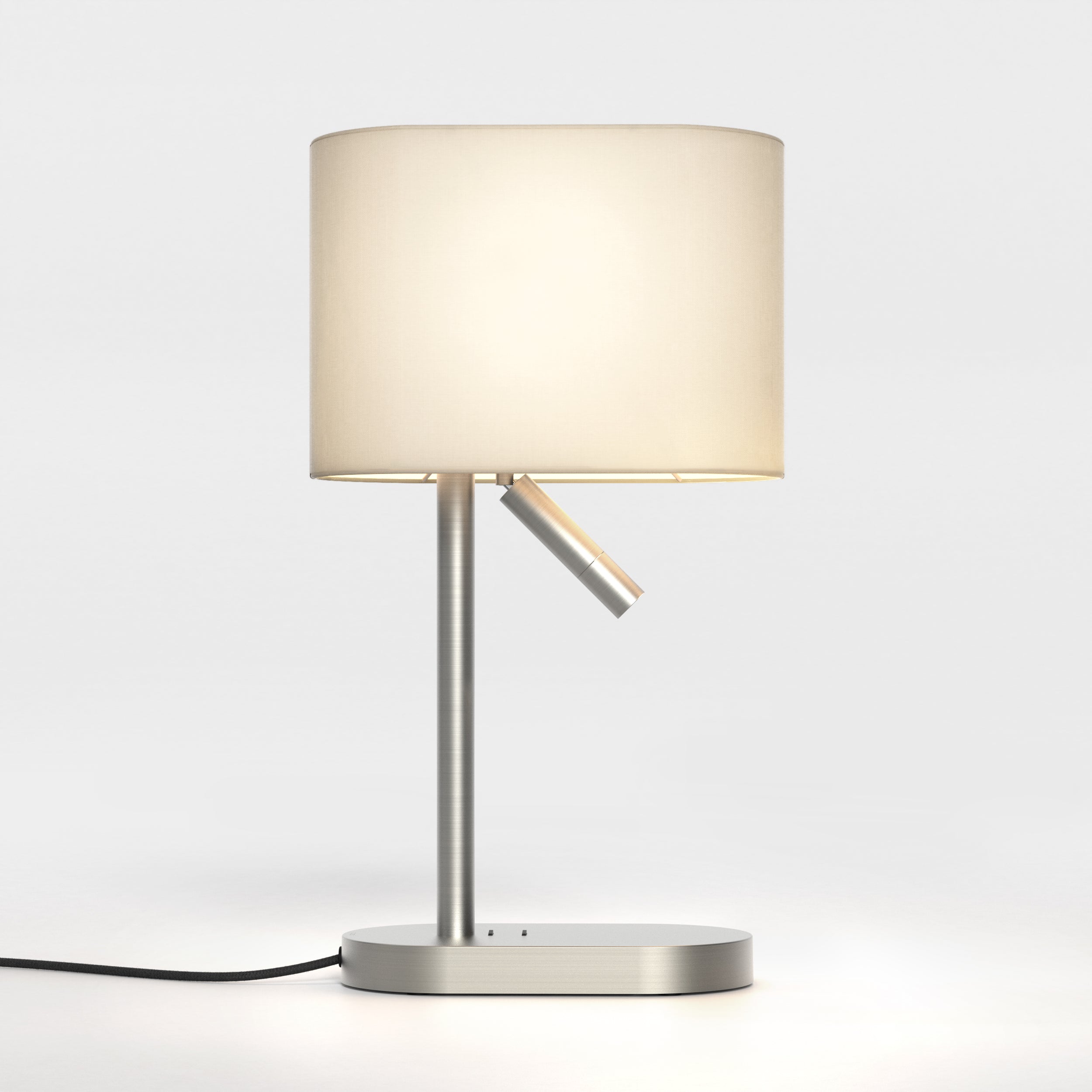 Venn Table Reader Light