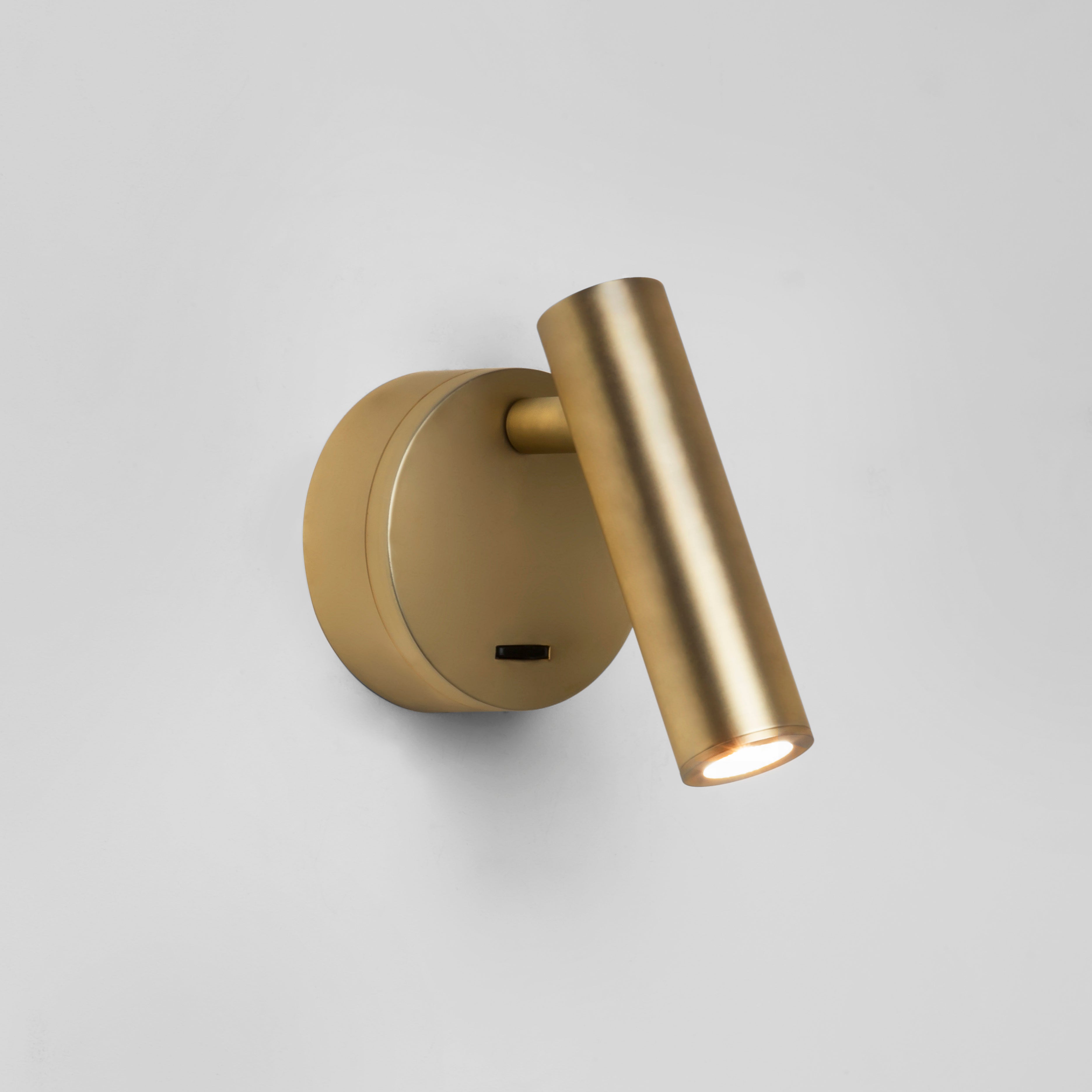 Enna Surface LED Reading Light- Various Finishes
