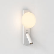 Zeppo Reader Lights- Various Finishes