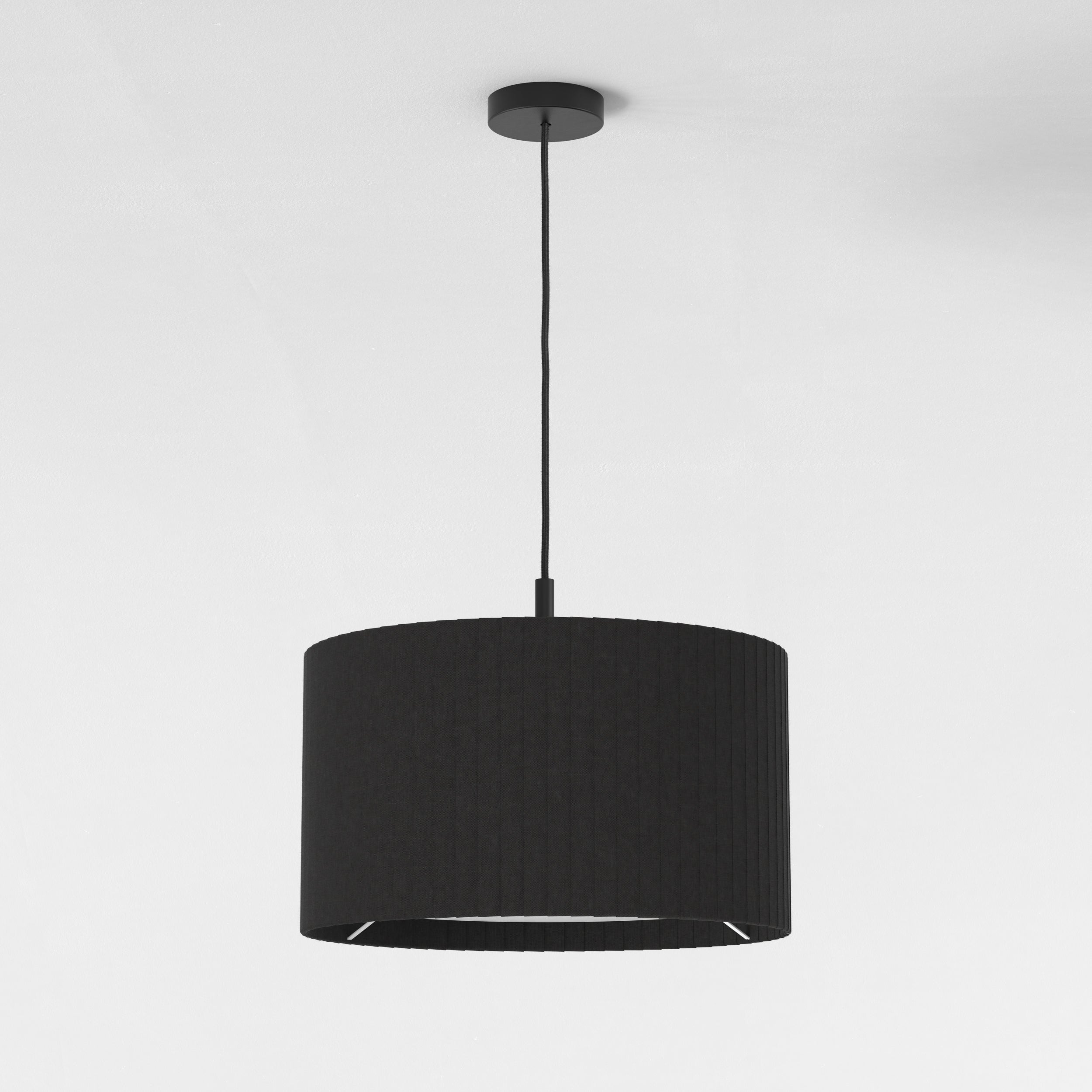 Pendant Suspension Kit 4
