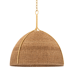 Woodlawn 1Lt Pendant - Lampakanai Rope