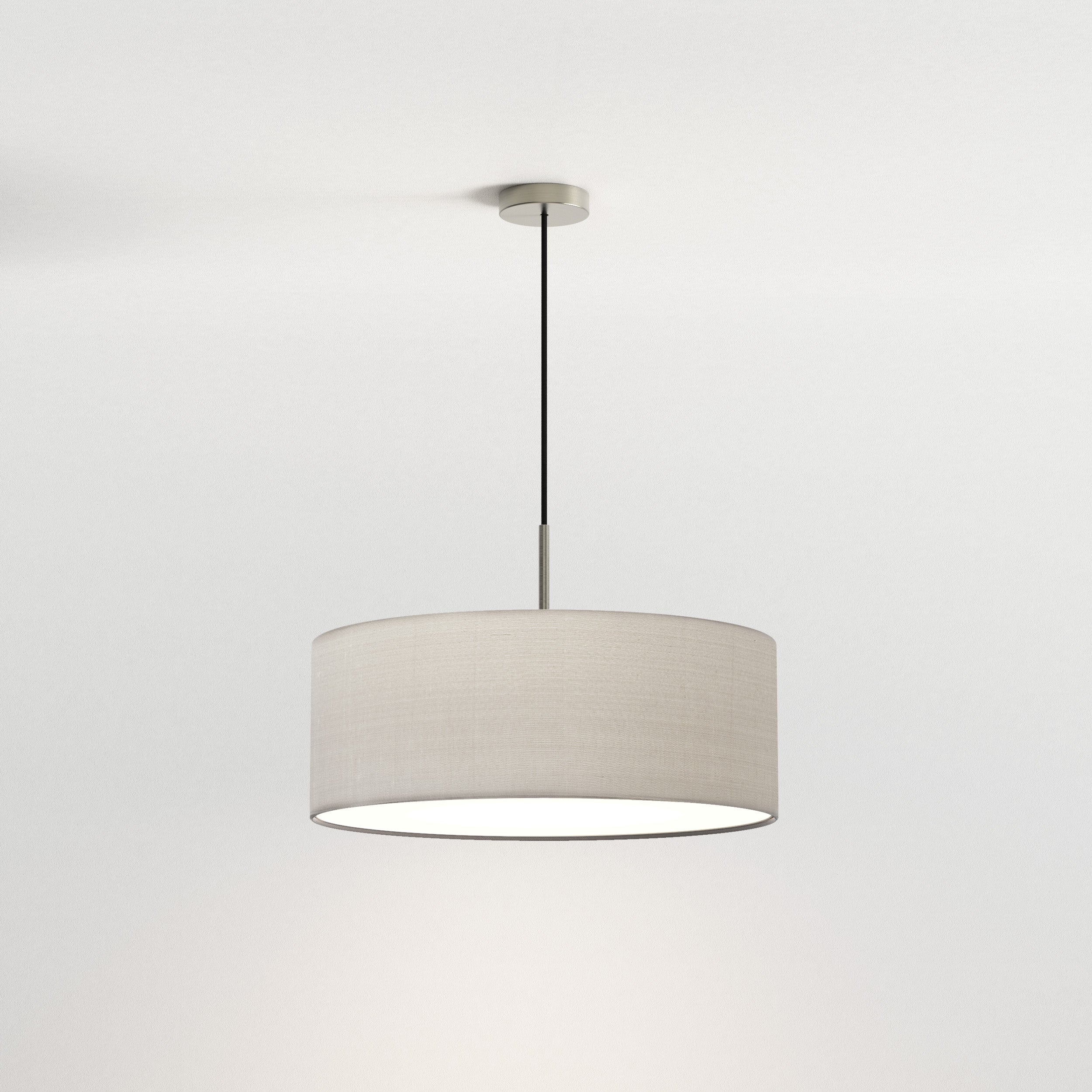 Cambria 500 Shade- White/ Putty Finishes